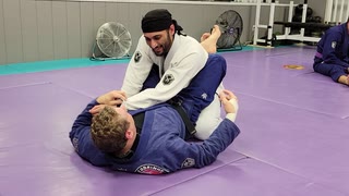 2 on 1 Triangle