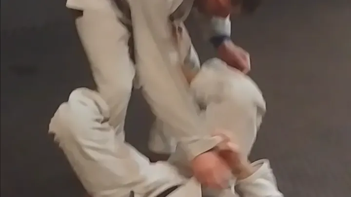 Vice Guard to Bolo